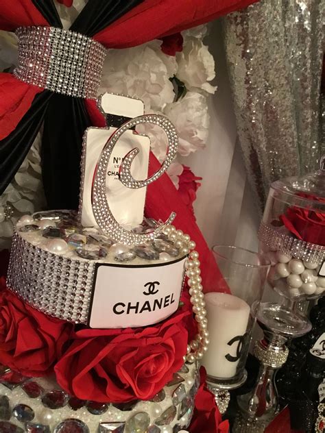 Chanel Party 